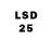 Amphetamine 97% Tanks IV